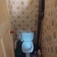 Продаж квартири Харків, Стара Салтівка, 45м²