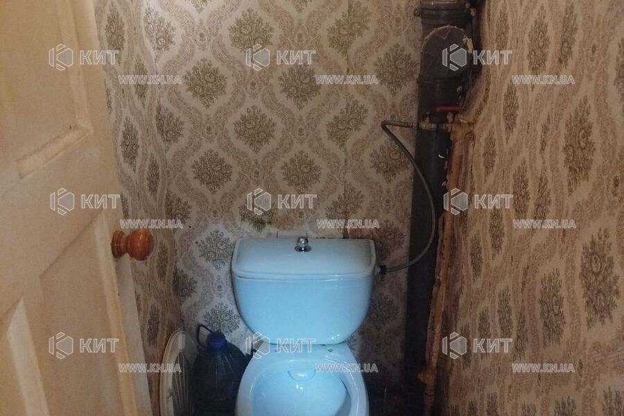 Продаж квартири Харків, Стара Салтівка, 45м²