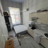 Продажа квартиры Харьков, Салтовка, 25м²