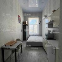 Продажа квартиры Харьков, Салтовка, 25м²