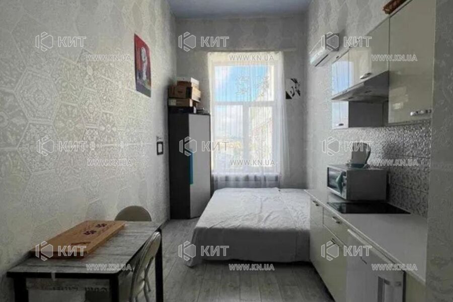 Продажа квартиры Харьков, Салтовка, 25м²