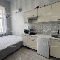 Продажа квартиры Харьков, Салтовка, 25м²