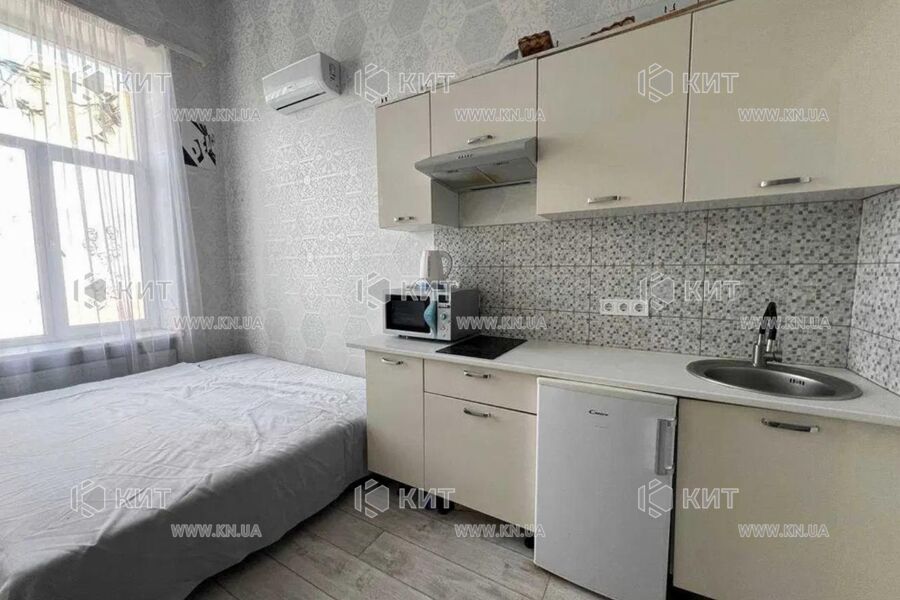 Продажа квартиры Харьков, Салтовка, 25м²