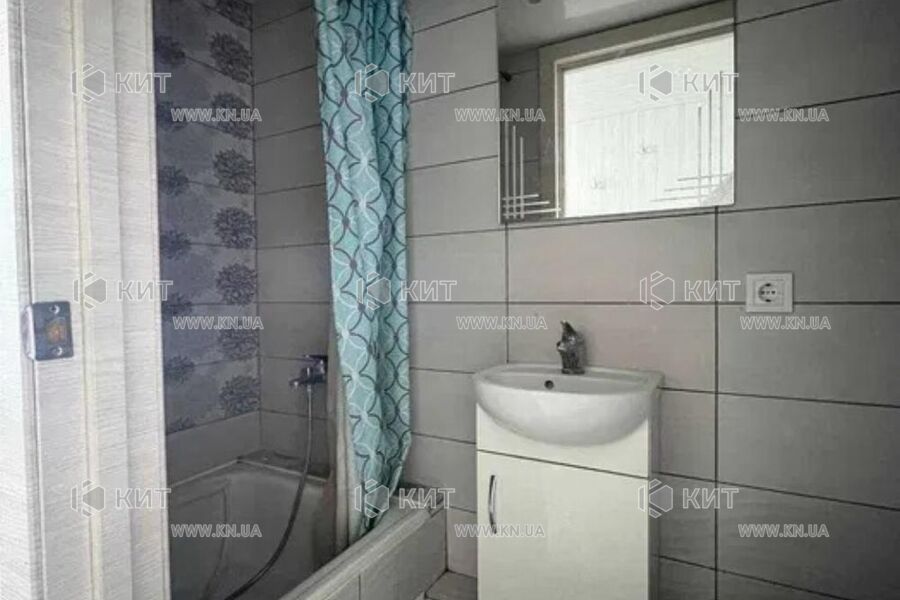 Продажа квартиры Харьков, Салтовка, 25м²