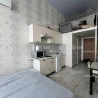 Продажа квартиры Харьков, Салтовка, 25м²