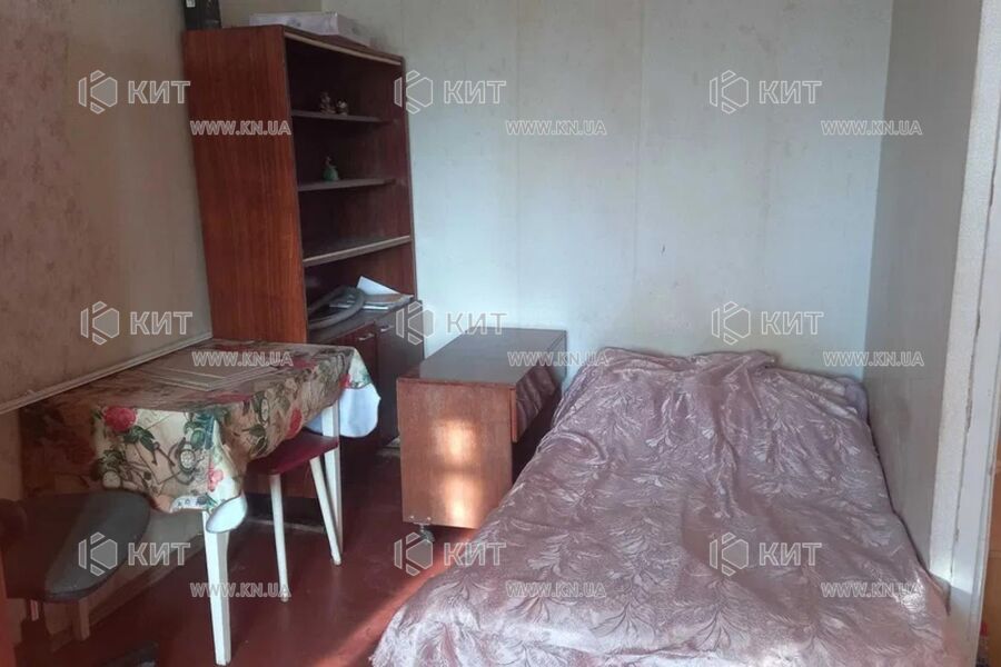 Продажа квартиры Харьков, Северная Салтовка 5, 38м²