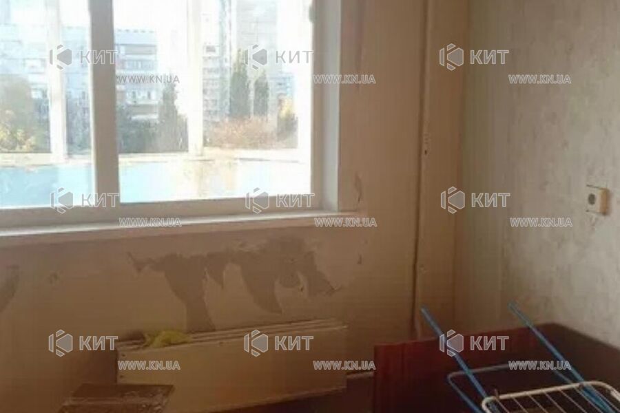 Продажа квартиры Харьков, Северная Салтовка 5, 38м²
