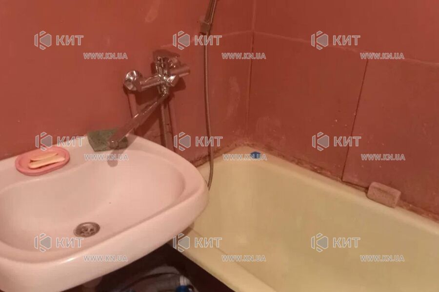 Продажа квартиры Харьков, Северная Салтовка 5, 38м²