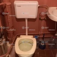 Продажа квартиры Харьков, Северная Салтовка 5, 38м²