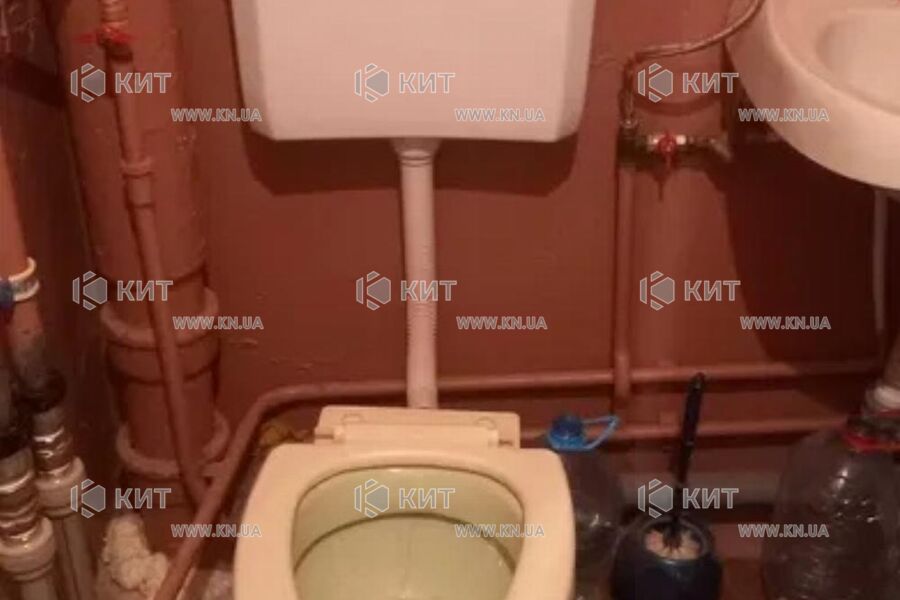 Продажа квартиры Харьков, Северная Салтовка 5, 38м²