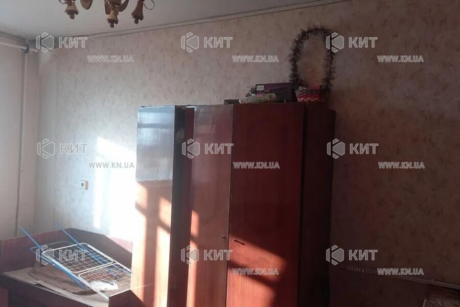 Продажа квартиры Харьков, Северная Салтовка 5, 38м²