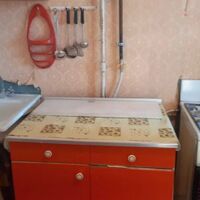 Продажа квартиры Харьков, Северная Салтовка 5, 38м²