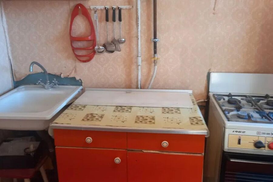 Продажа квартиры Харьков, Северная Салтовка 5, 38м²