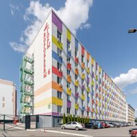 Продажа квартиры Харьков, Салтовка, 25м²