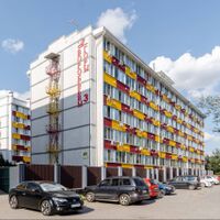 Продажа квартиры Харьков, Салтовка, 25м²