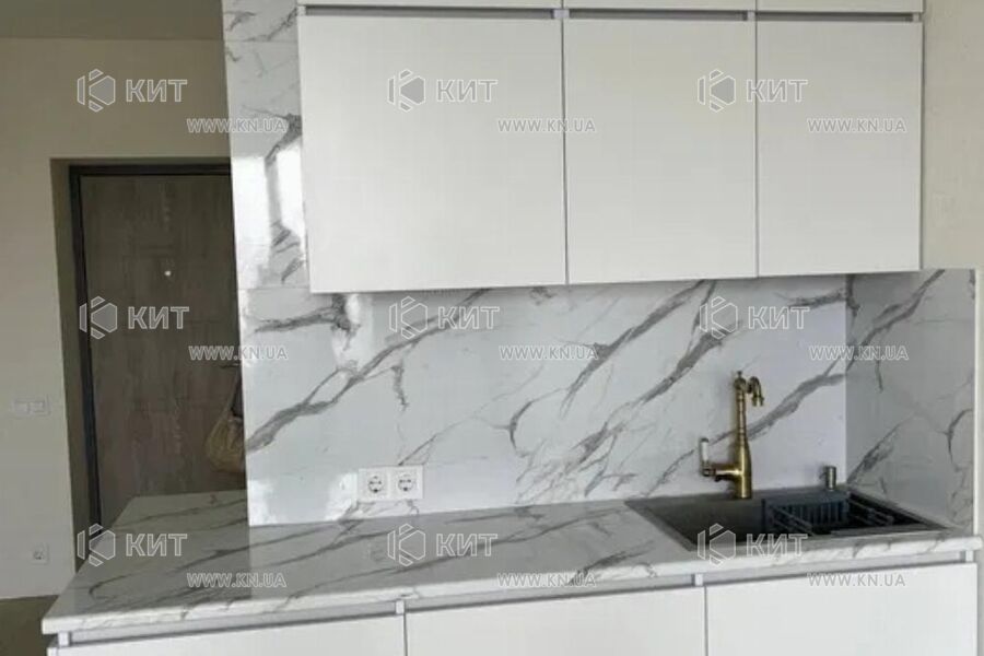 Продажа квартиры Харьков, Салтовка, 25м²