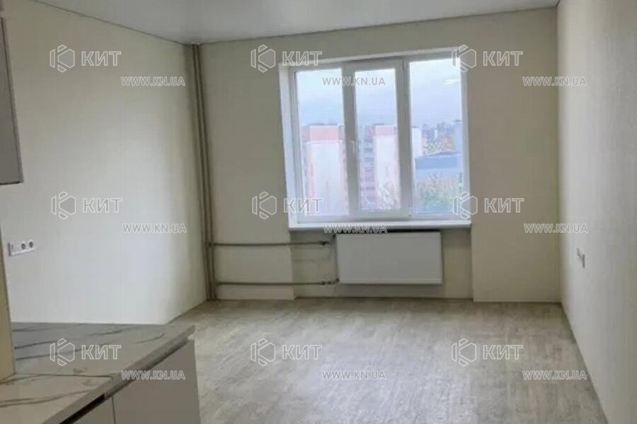 Продажа квартиры Харьков, Салтовка, 25м²
