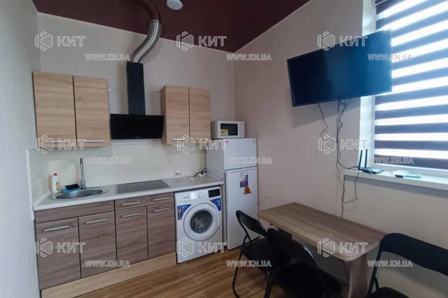 Продажа квартиры Харьков, Салтовка, 17м²