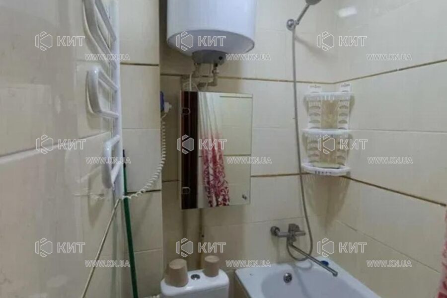 Продажа квартиры Харьков, Салтовка, 17м²
