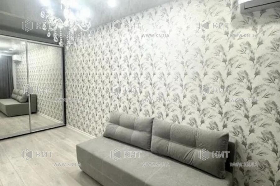 Продажа квартиры Харьков, Салтовка, 34м²