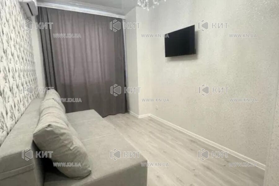 Продажа квартиры Харьков, Салтовка, 34м²