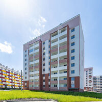 Продаж квартири Харків, Салтівка, 60м²