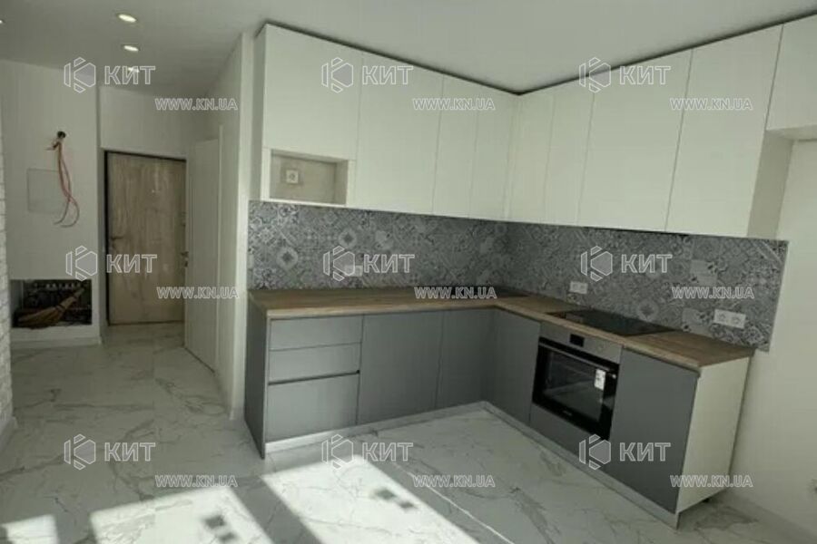 Продаж квартири Харків, Салтівка, 60м²