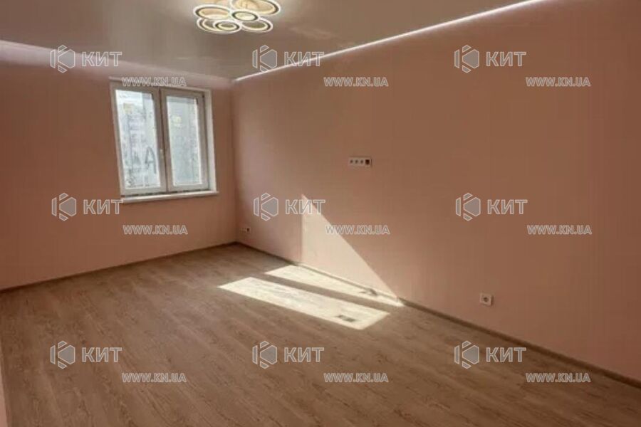 Продаж квартири Харків, Салтівка, 60м²