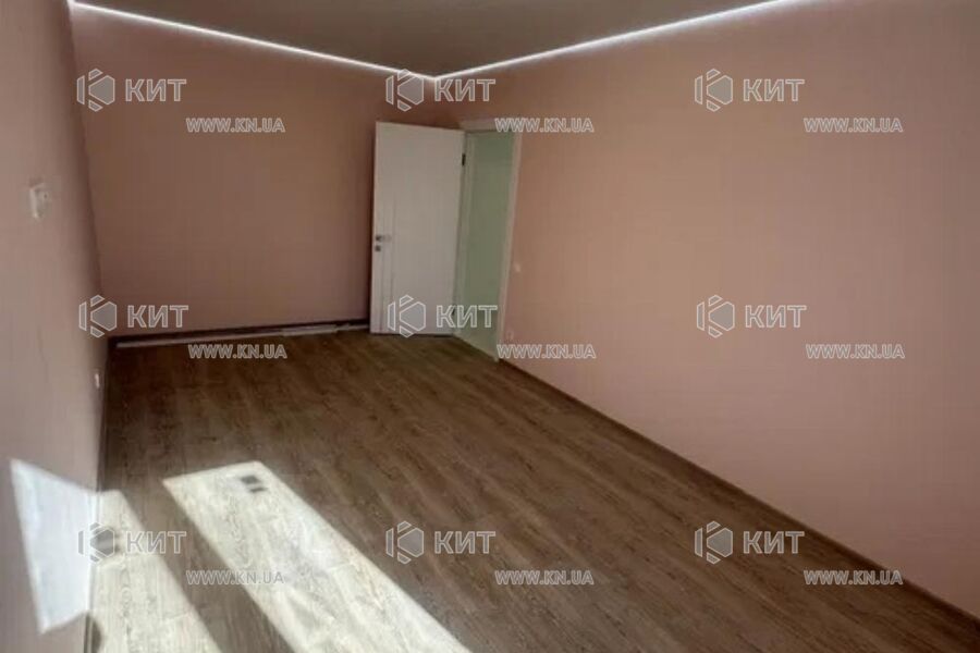 Продаж квартири Харків, Салтівка, 60м²