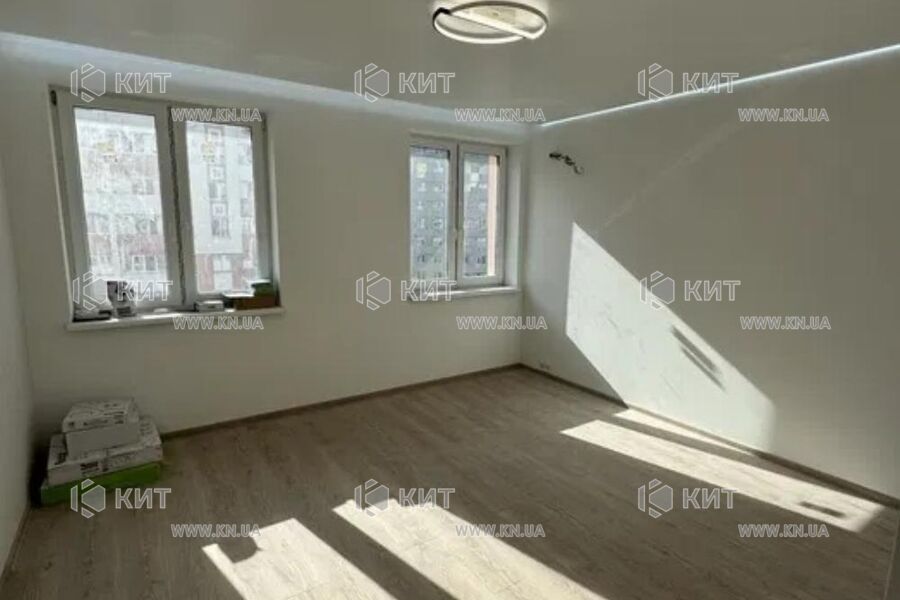 Продаж квартири Харків, Салтівка, 60м²