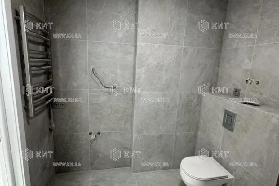 Продаж квартири Харків, Салтівка, 60м²