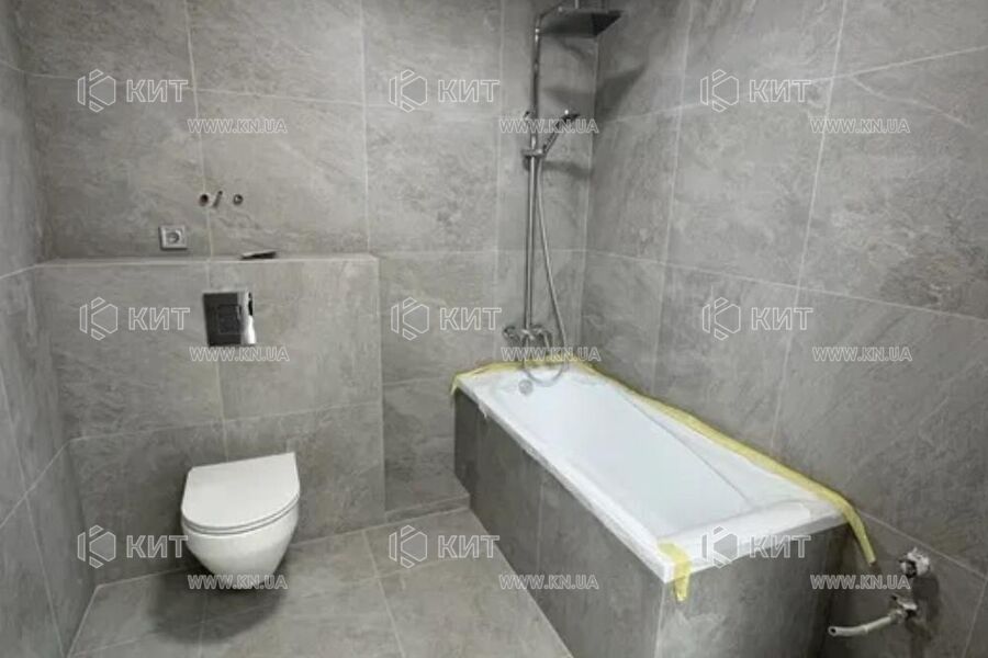 Продаж квартири Харків, Салтівка, 60м²