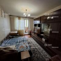 Продажа квартиры Харьков, Холодная гора, 66м²