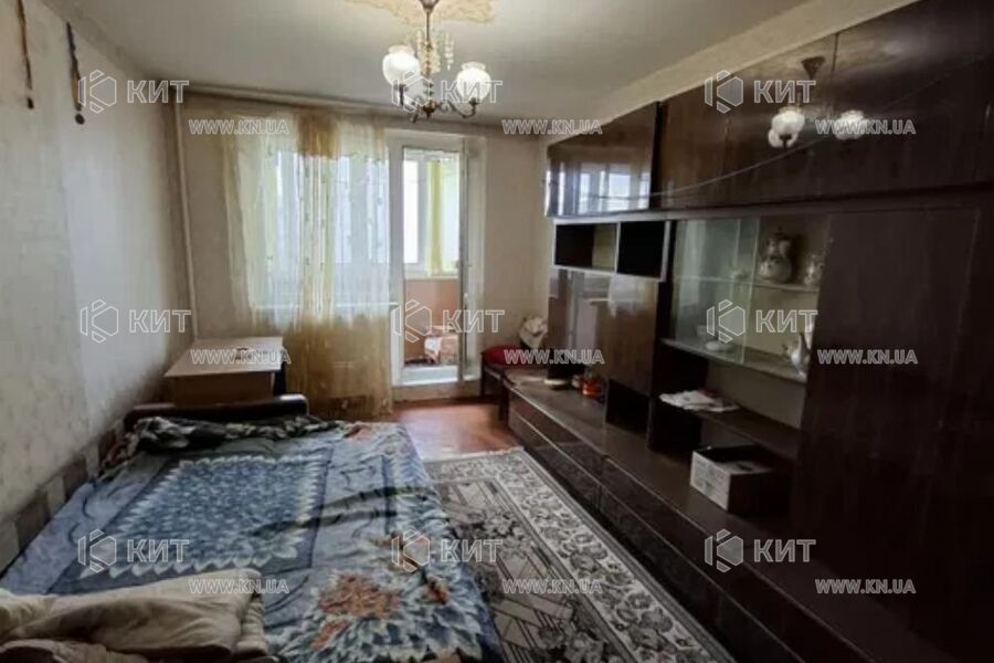 Продажа квартиры Харьков, Холодная гора, 66м²