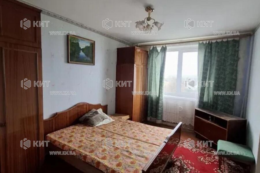 Продажа квартиры Харьков, Холодная гора, 66м²