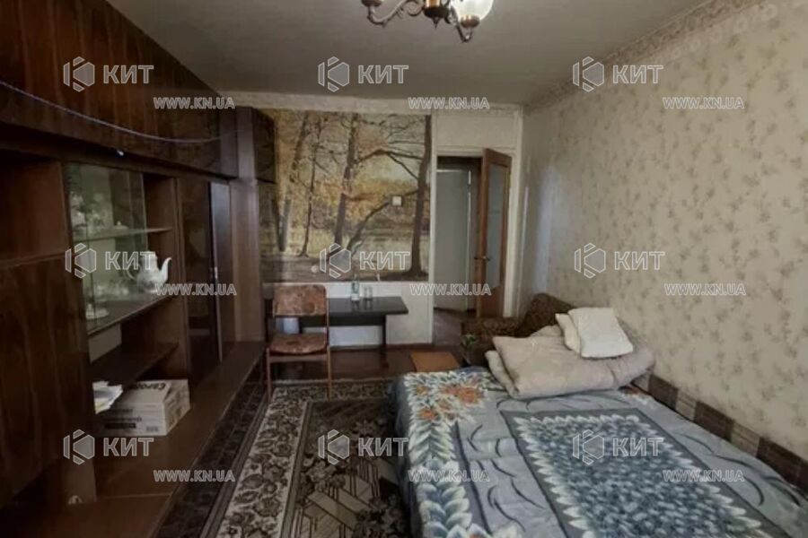 Продажа квартиры Харьков, Холодная гора, 66м²