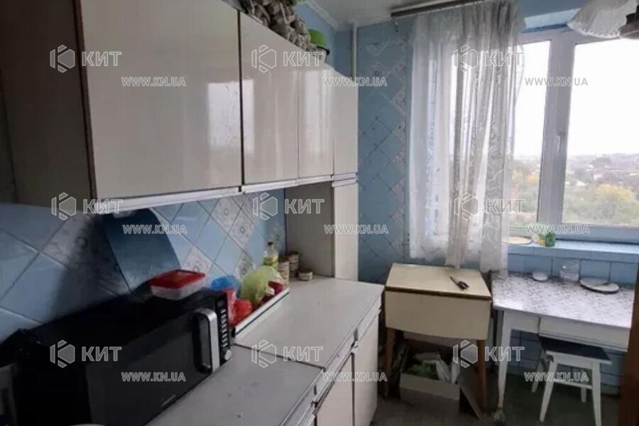 Продажа квартиры Харьков, Холодная гора, 66м²