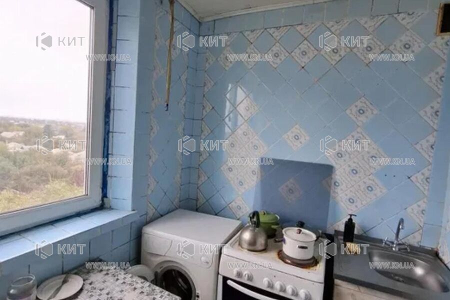 Продажа квартиры Харьков, Холодная гора, 66м²