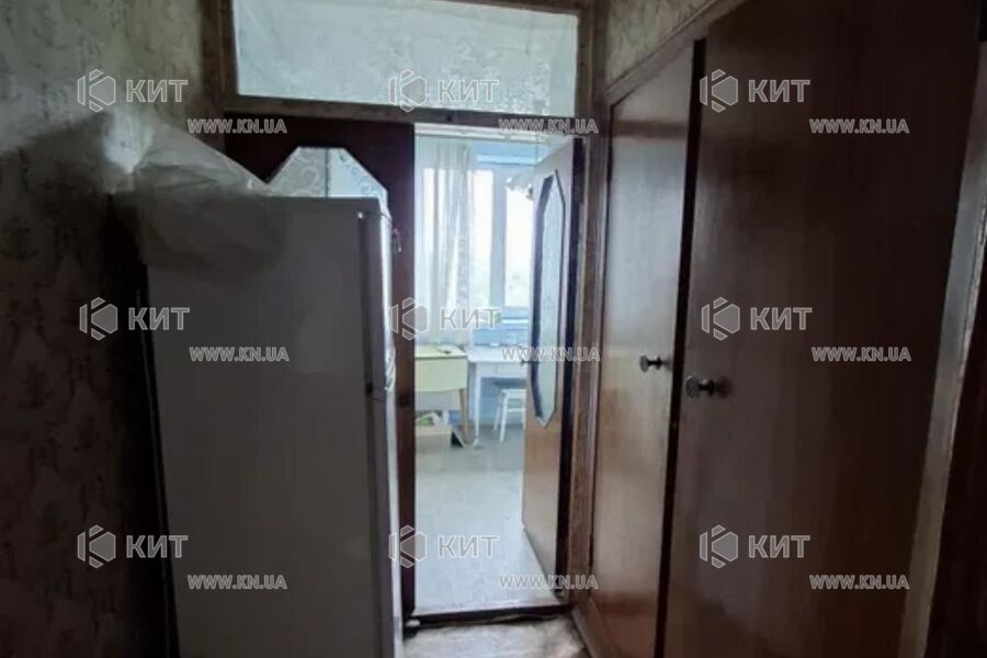 Продажа квартиры Харьков, Холодная гора, 66м²