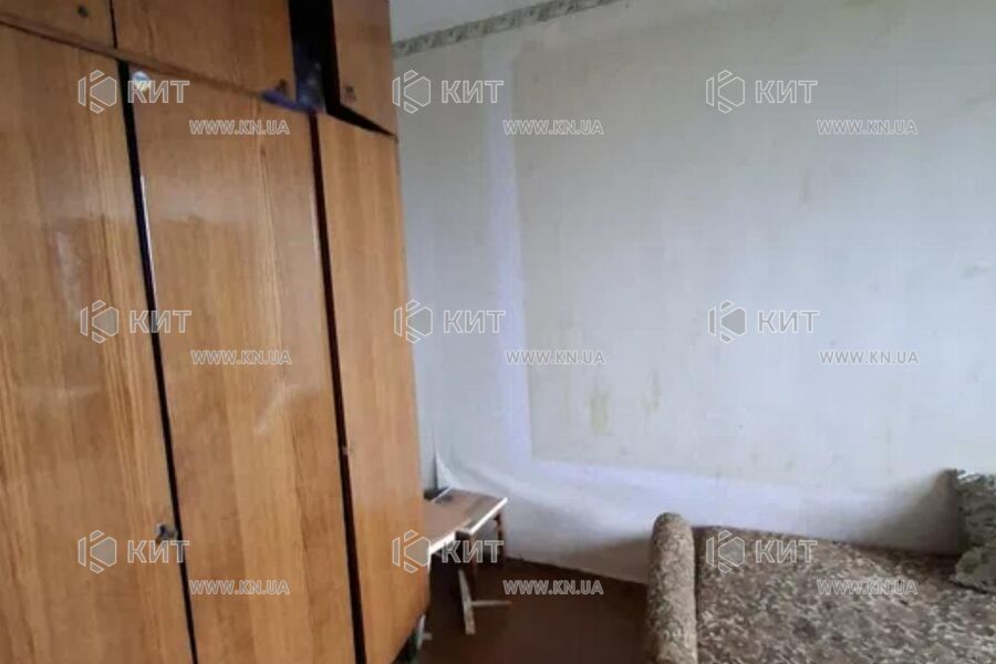 Продажа квартиры Харьков, Холодная гора, 66м²