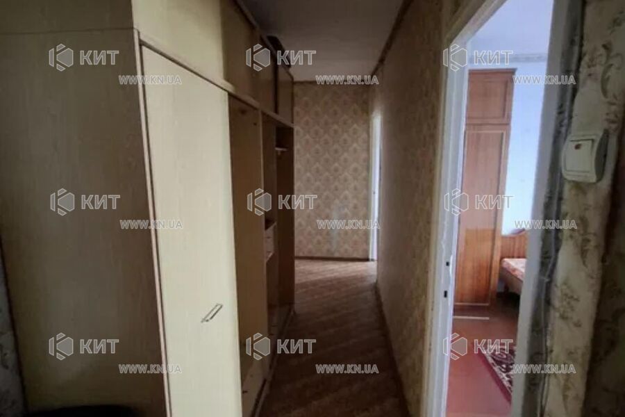 Продажа квартиры Харьков, Холодная гора, 66м²