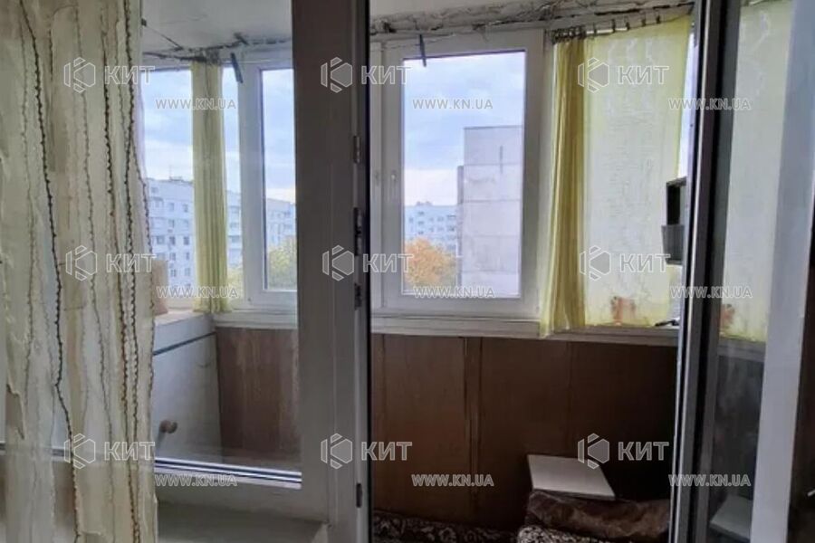 Продажа квартиры Харьков, Холодная гора, 66м²