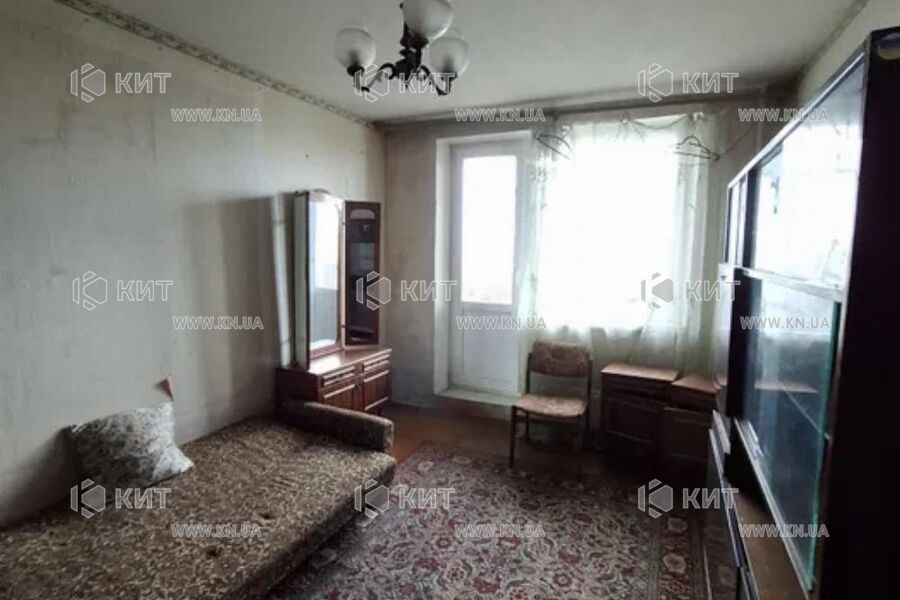 Продажа квартиры Харьков, Холодная гора, 66м²