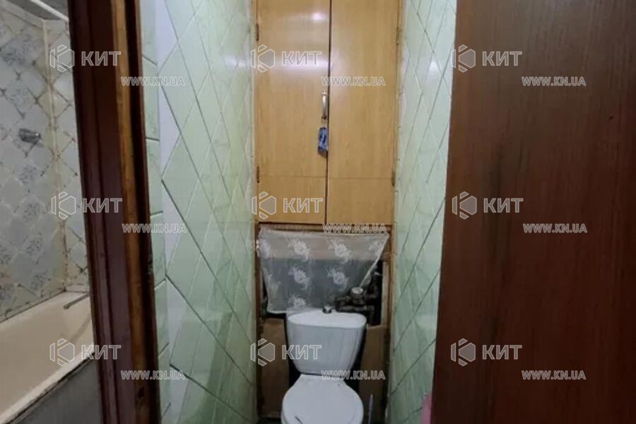 Продажа квартиры Харьков, Холодная гора, 66м²