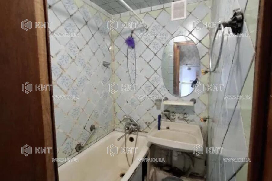 Продажа квартиры Харьков, Холодная гора, 66м²