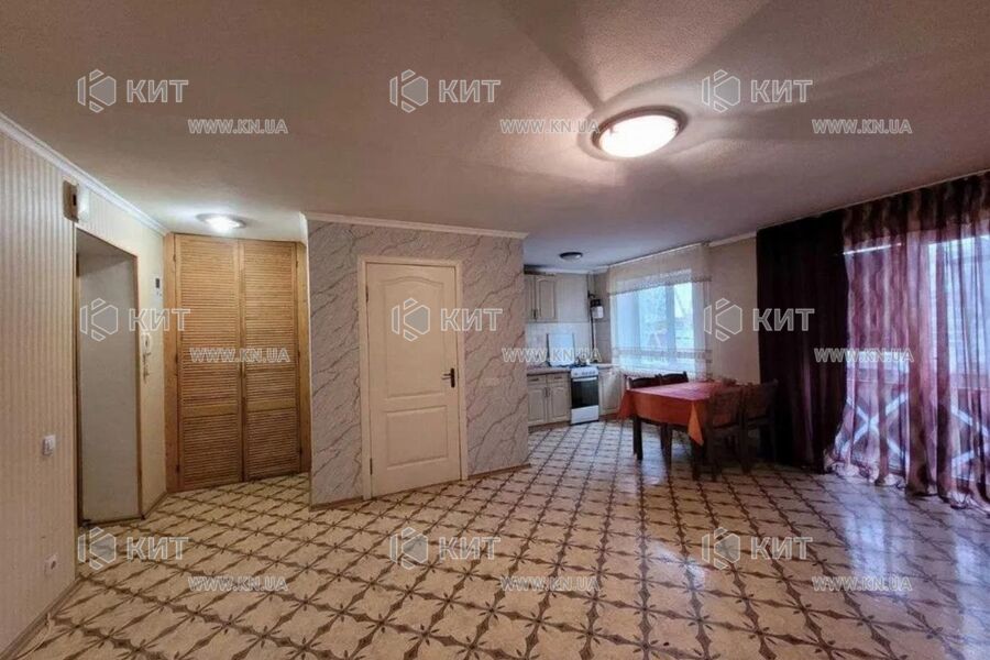Продажа квартиры Харьков, Одесская, 32м²