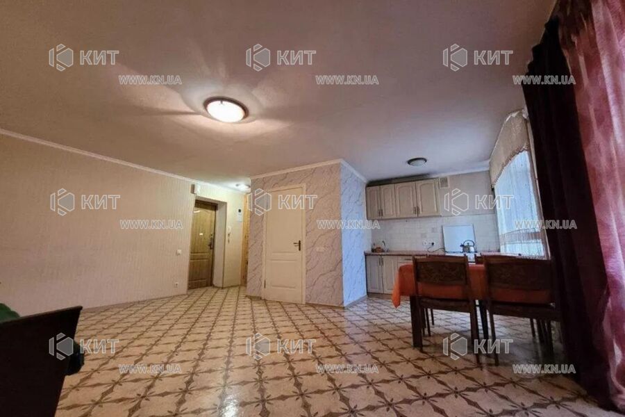 Продажа квартиры Харьков, Одесская, 32м²
