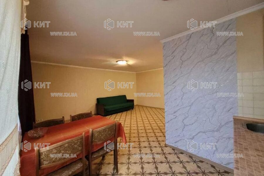 Продажа квартиры Харьков, Одесская, 32м²