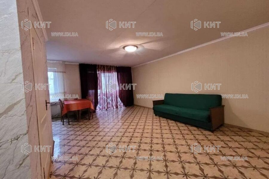 Продажа квартиры Харьков, Одесская, 32м²
