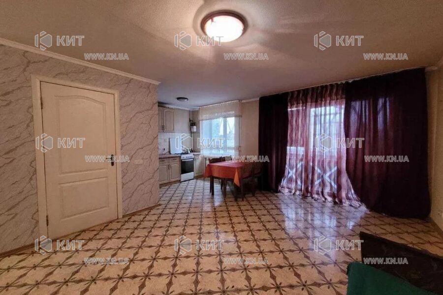 Продажа квартиры Харьков, Одесская, 32м²
